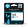 INK PRINTER  924 (4K0U3NE) CYAN ΓΙΑ HP OFFICEJET PRO 8120e, 8130e, 8135e, 8122e